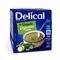 Delical Soupe Veloute Legumes Verts 4x200ml