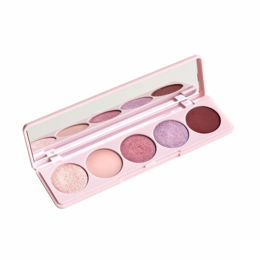 Cent Pur Cent La Palette Flower 5x2g