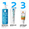 La Roche-Posay Effaclar +M Gel Moussant Purifiant Refill 400ml