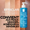 La Roche-Posay Effaclar +M Gel Moussant Purifiant Refill 400ml