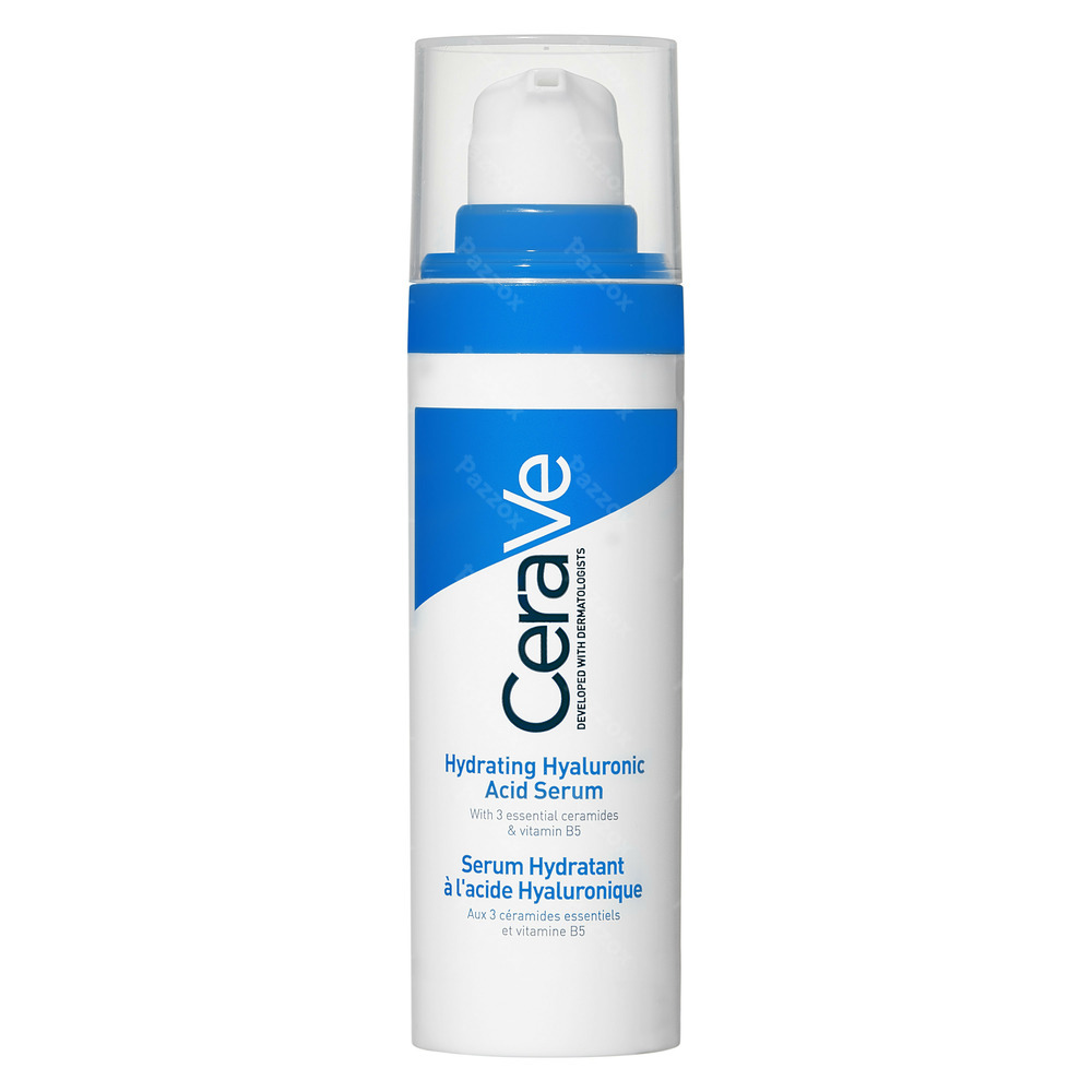CeraVe Sérum Hydratant Acide Hyaluronique 30ml