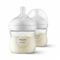 Philips Avent Natural Response 3.0 Biberon Duo 2x125ml
