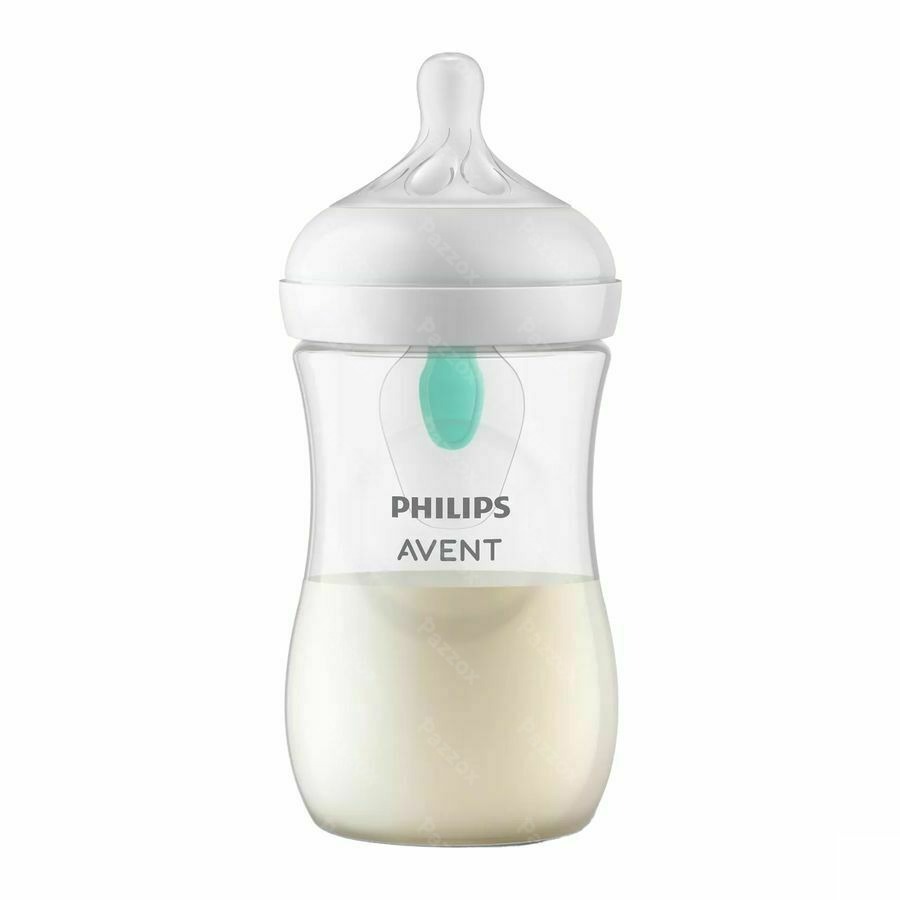 Philips Avent Natural 3.0 Biberon Duo 2x260ml