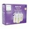 Philips Avent Natural 3.0 Biberon Trio 3x260ml