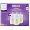 Philips Avent Natural 3.0 Biberon Trio 3x260ml