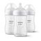 Philips Avent Natural 3.0 Biberon Trio 3x260ml