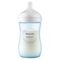 Avent Natural Response 3.0 Biberon 260 ml Bleu