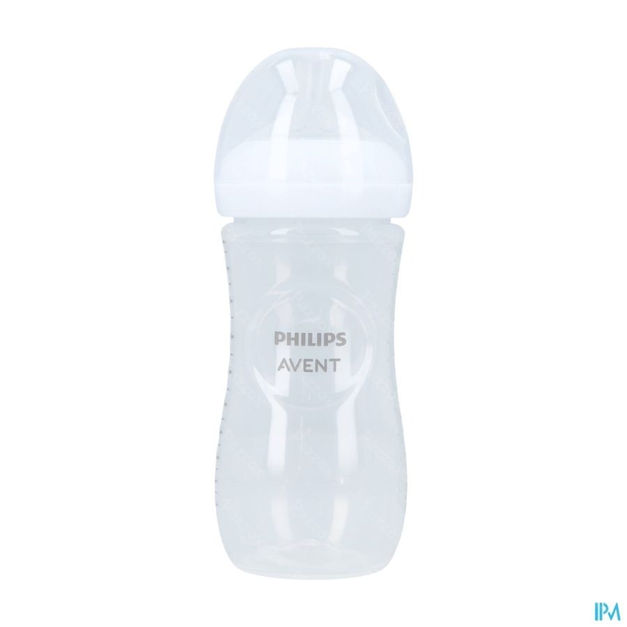 Philips Avent Natural Response 3m+ 3.0 Biberon Duo 2x330ml