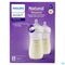 Philips Avent Natural Response 3m+ 3.0 Biberon Duo 2x330ml