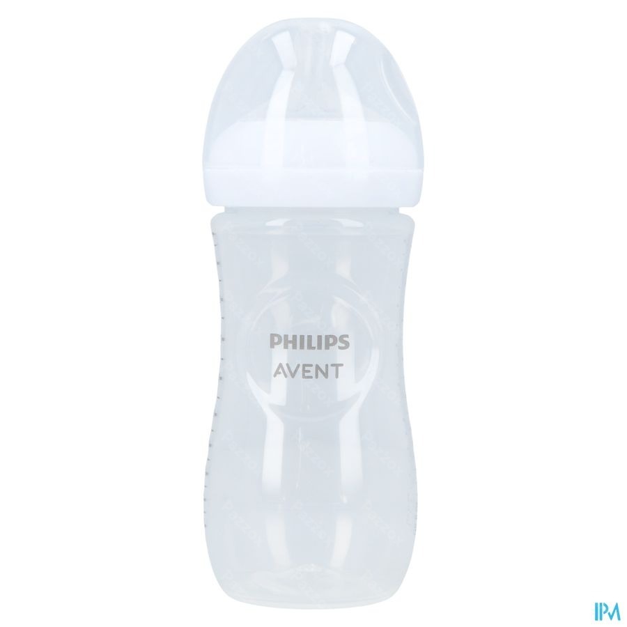 Philips Avent Natural Response 3m+ 3.0 Biberon Duo 2x330ml