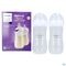 Philips Avent Natural Response 3m+ 3.0 Biberon Duo 2x330ml