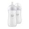 Philips Avent Natural Response 3m+ 3.0 Biberon Duo 2x330ml