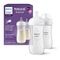 Philips Avent Natural Response 3m+ 3.0 Biberon Duo 2x330ml