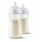 Philips Avent Natural Response 3m+ 3.0 Biberon Duo 2x330ml
