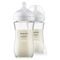 Avent Natural Response 3.0 Biberon Duo 2x240ml Verre