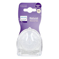 Avent Natural Response 3.0 Tetine 3m+ T4