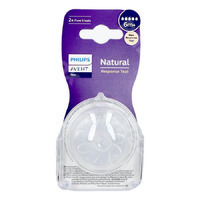 Philips Avent Natural 3.0 Tetine 6m+ T5 1