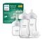 Avent Natural 3.0 Kit Nouveau-ne Biberons 3 En Verre