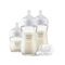Avent Natural 3.0 Kit Nouveau-ne Biberons 3 En Verre