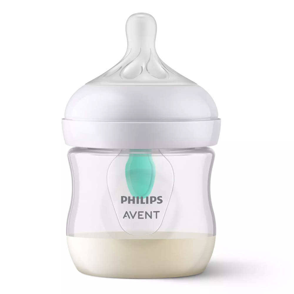 Avent Natural Response Airfree Biberon 125ml