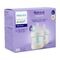 Avent Natural Response Airfree Biberon Duo 2x125ml