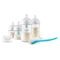 Avent Natural Airfree Kit Nouveau-ne Biberons 4