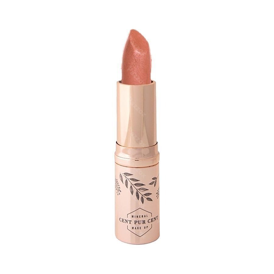 Cent Pur Cent Lipstick Mocaccino 4ml
