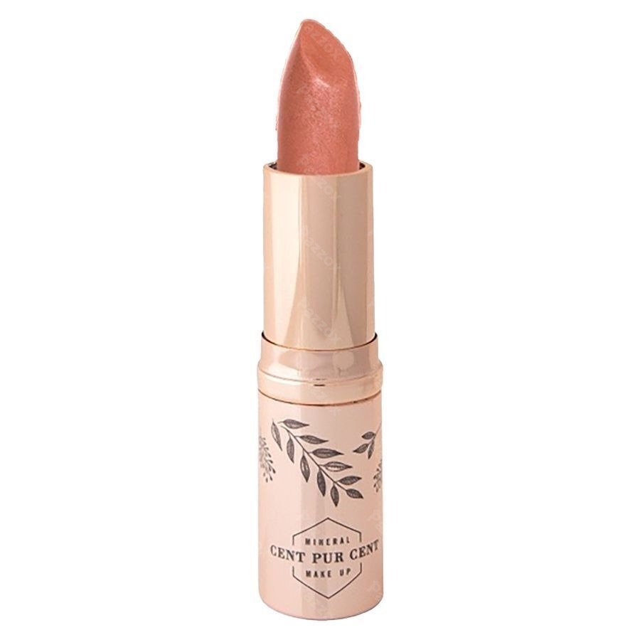 Cent Pur Cent Lipstick Mocaccino 4ml