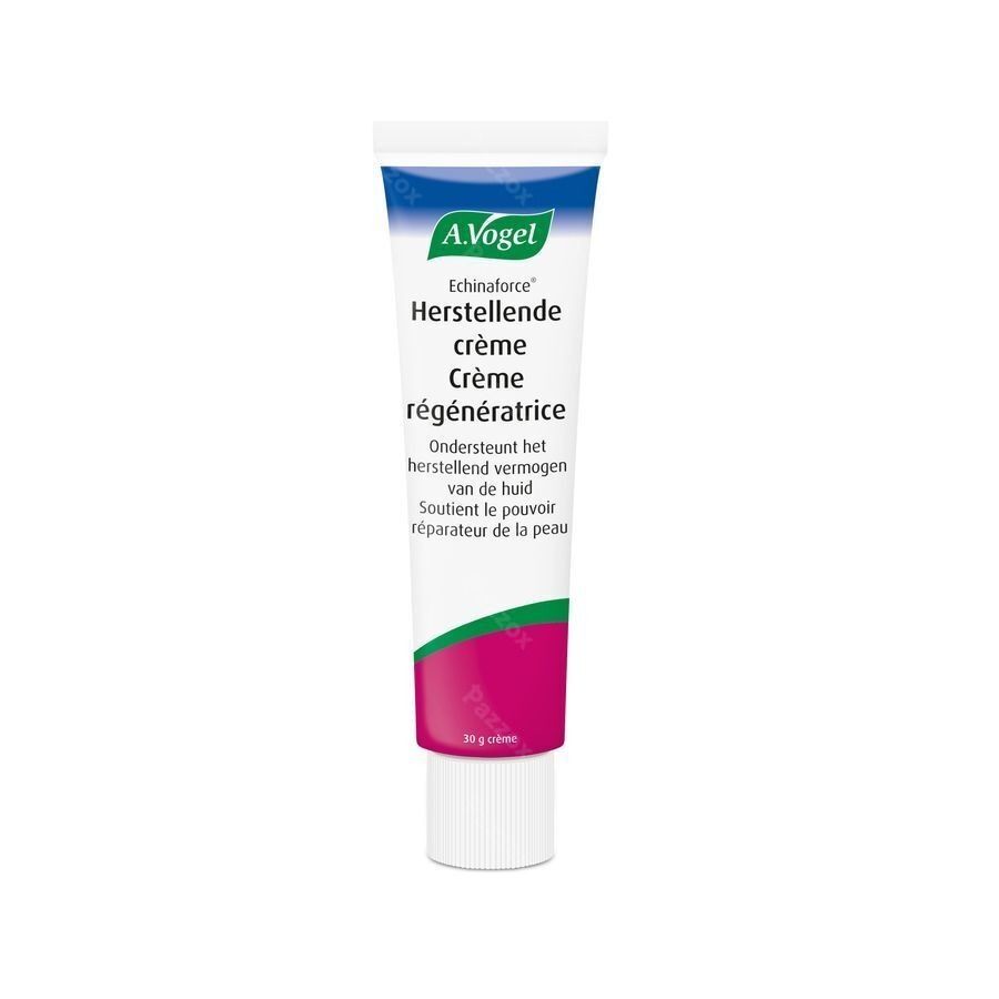 A.vogel Creme Echinaforce 30ml Nf
