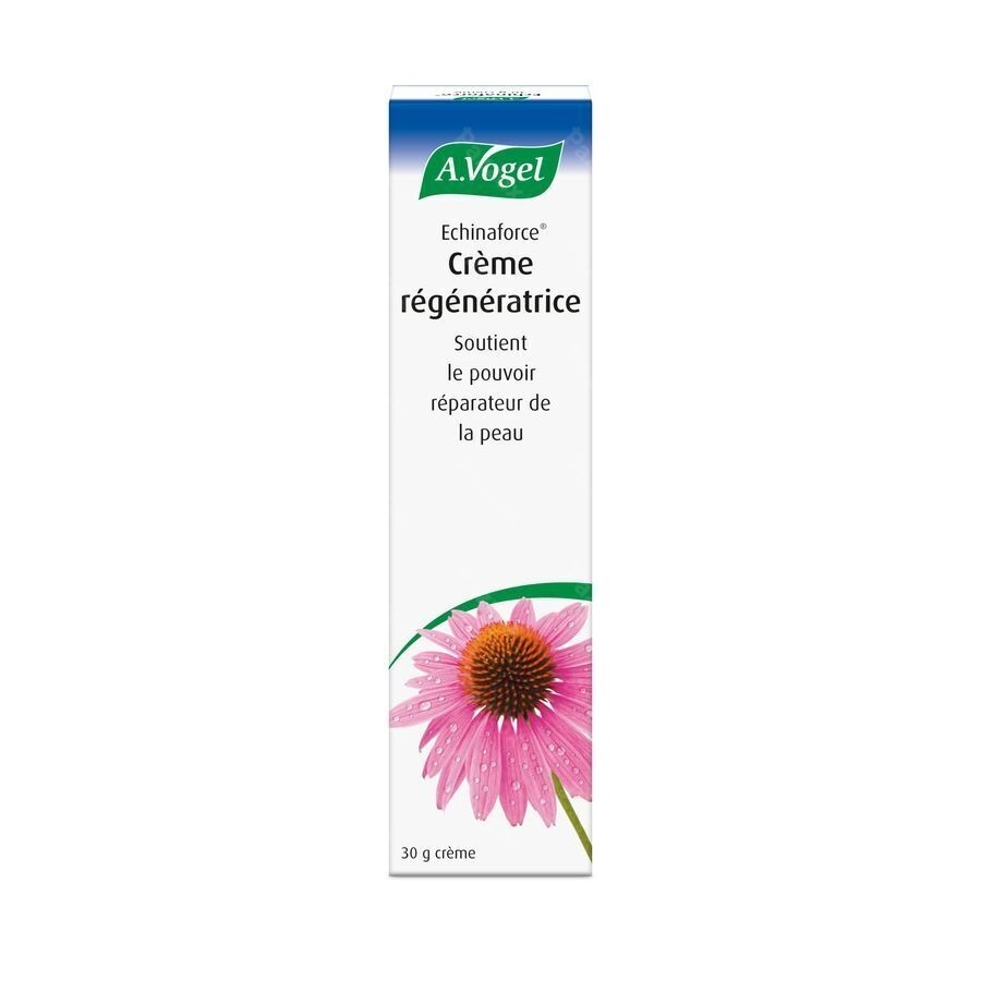 A.vogel Creme Echinaforce 30ml Nf