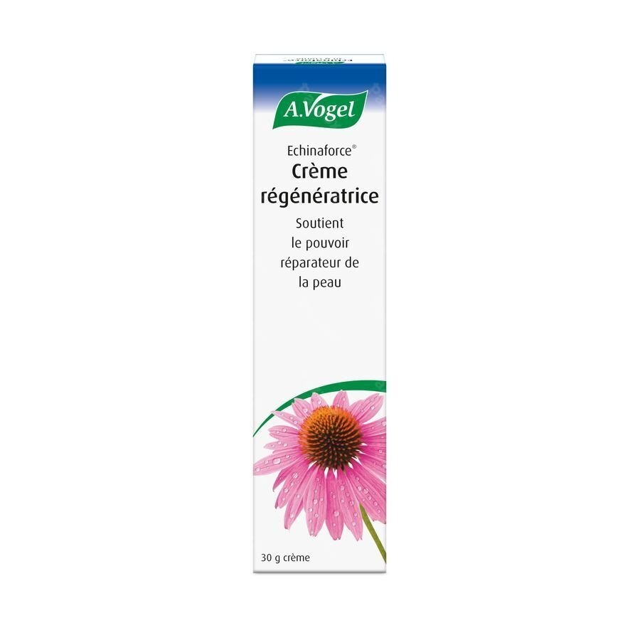 A.vogel Creme Echinaforce 30ml Nf