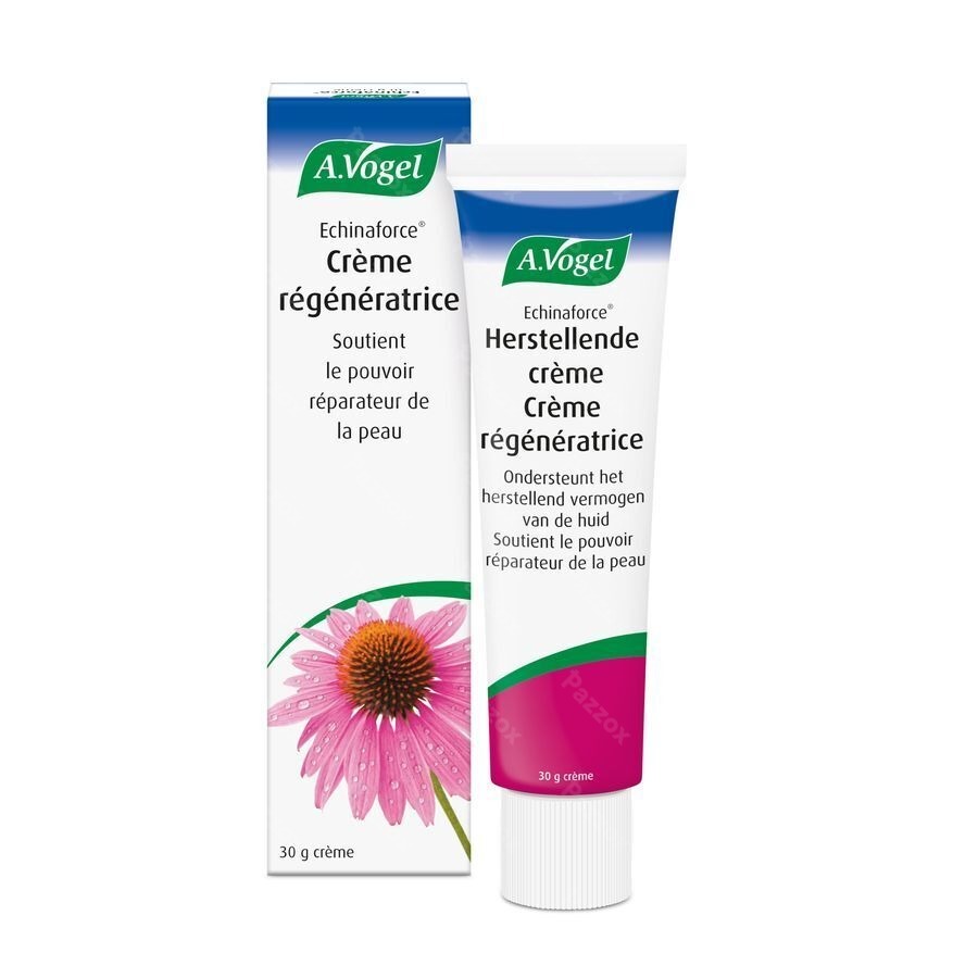 A.vogel Creme Echinaforce 30ml Nf