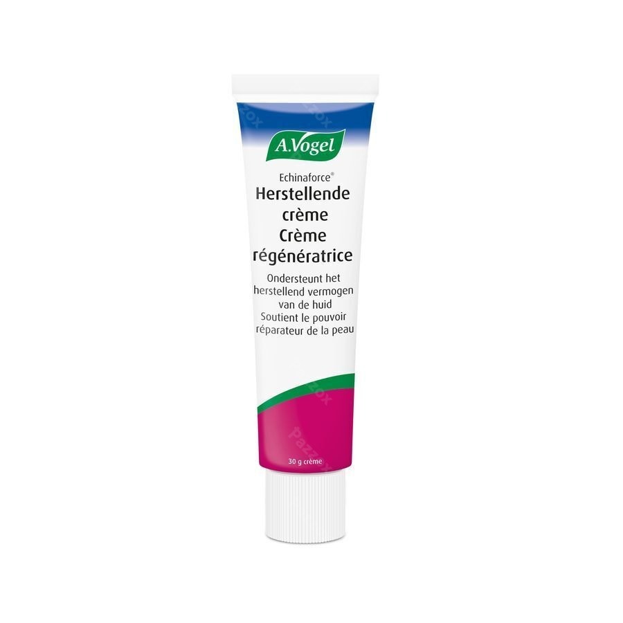 A.vogel Creme Echinaforce 30ml Nf
