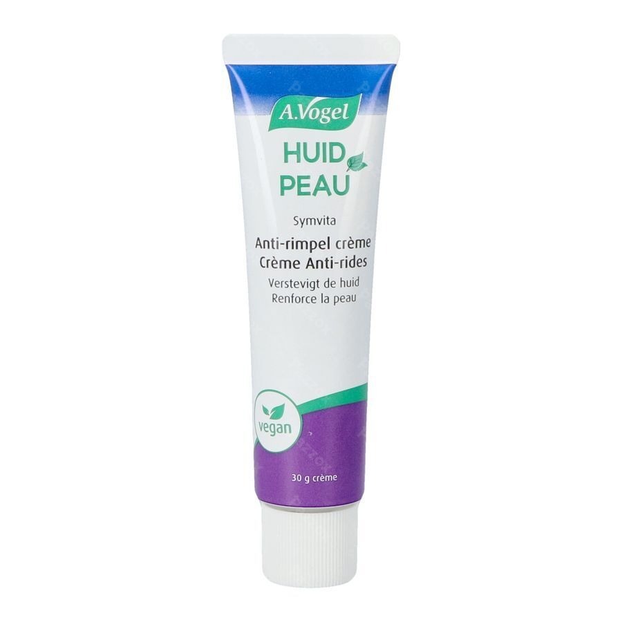 A.vogel Creme Symvita 30ml Nf