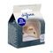 Difrax Sucette Natural 0-6m Special Edition Earth