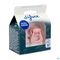 Difrax Sucette Natural 20m+ Spec.edition Pink Opal
