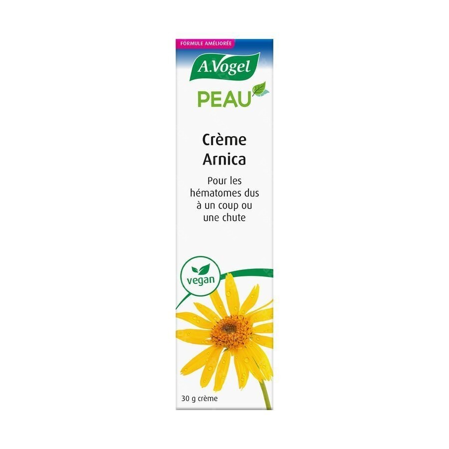 A.Vogel Creme Arnicaforce 30ml