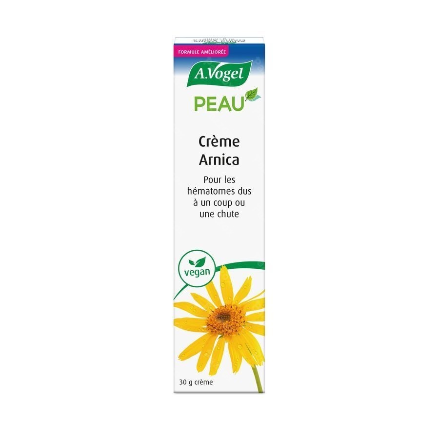 A.Vogel Creme Arnicaforce 30ml