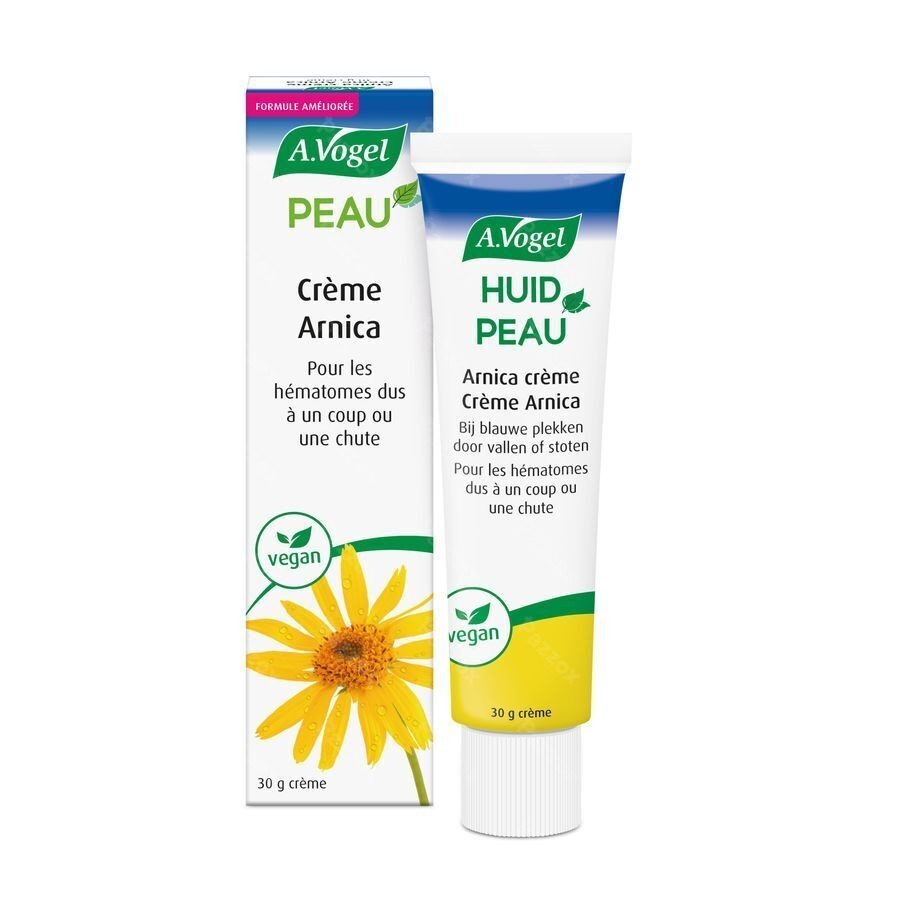 A.Vogel Creme Arnicaforce 30ml