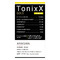 Tonixx Gold 180 Capsules