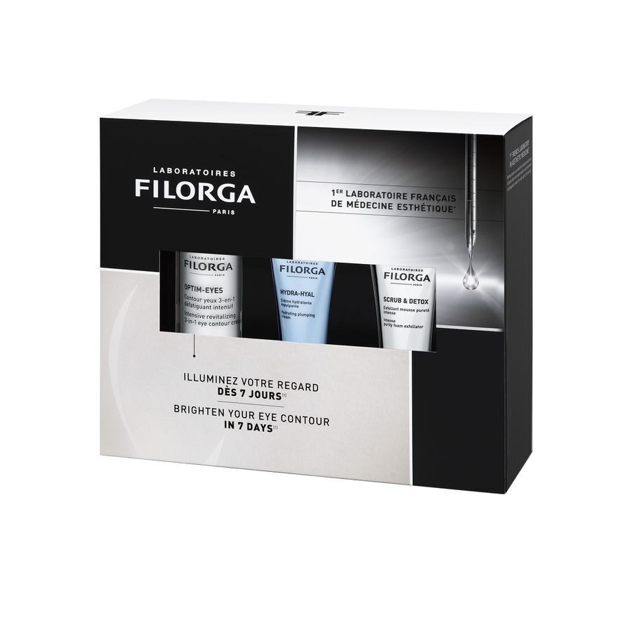 Filorga Best Seller Coffret Brightening 3 Produits