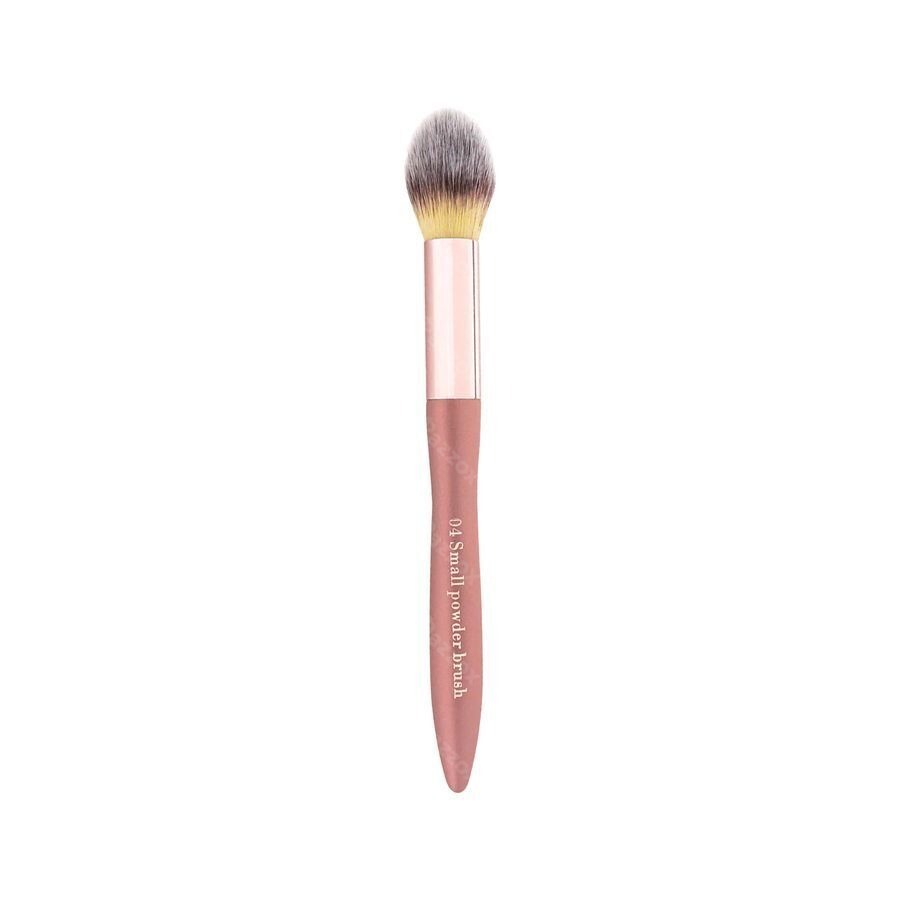 Cent Pur Cent 04 Small Powder Brush