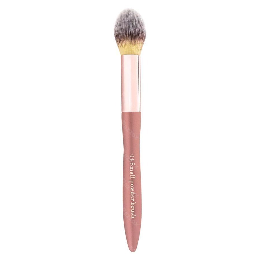 Cent Pur Cent 04 Small Powder Brush