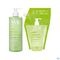 SVR Sebiaclear Gel Moussant 400ml+Refill 400ml