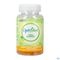 Nestle Optifibre Fibre Peche Gommes 60