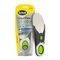 Scholl Semelles Liquiflex Soutien Quotid.l 1 Paire