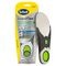 Scholl Semelles Liquiflex Soutien Quotid.l 1 Paire