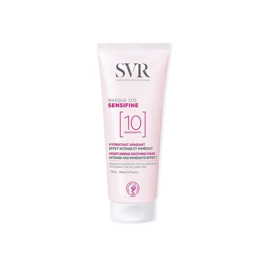 Svr Sensifine Masque 75ml