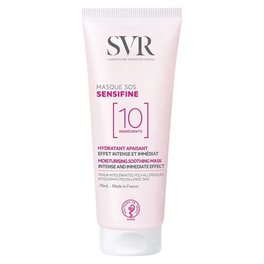Svr Sensifine Masque 75ml
