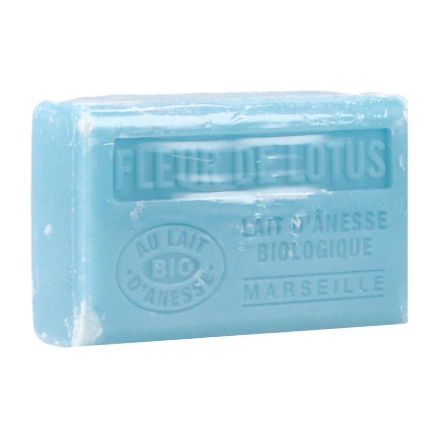 Bell Savon Fleur Lotus Lait Anesse Bio 125g